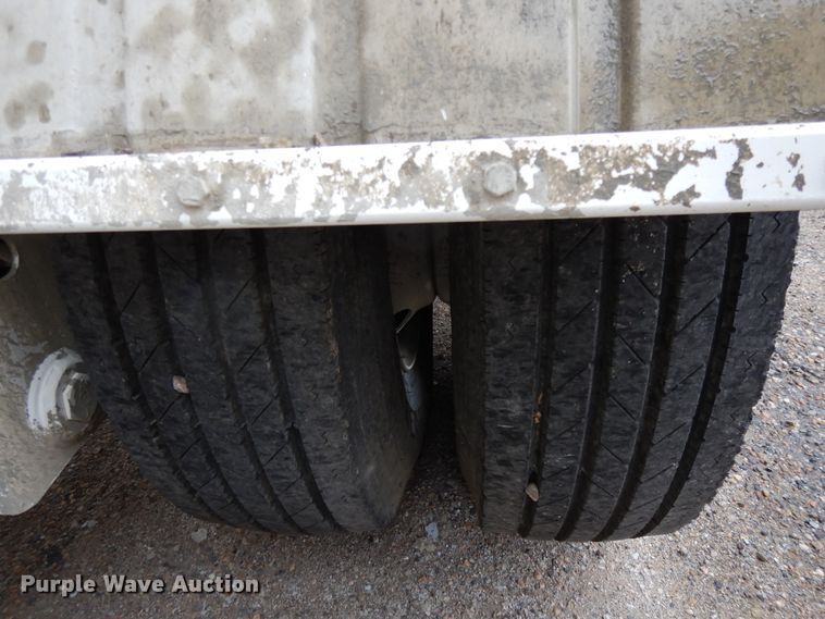 image for item GH9003 CEI Enterprises TSC-CM-250 pug mill