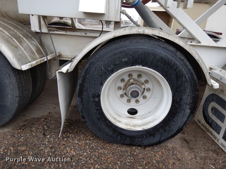 image for item GH9003 CEI Enterprises TSC-CM-250 pug mill