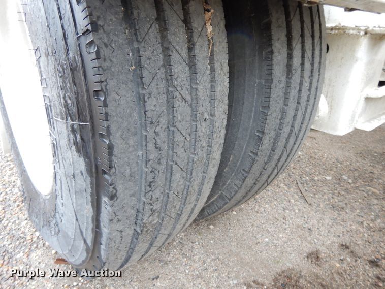 image for item GH9003 CEI Enterprises TSC-CM-250 pug mill