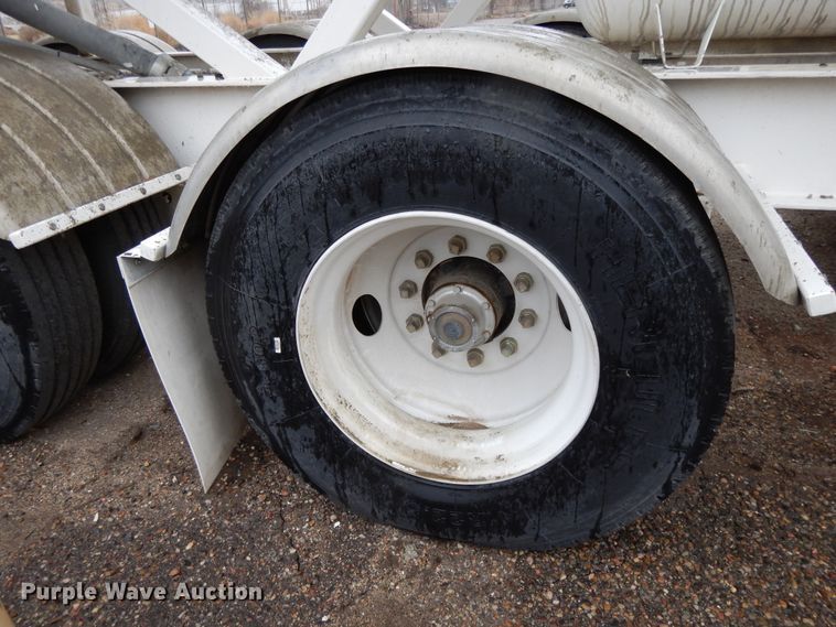 image for item GH9003 CEI Enterprises TSC-CM-250 pug mill