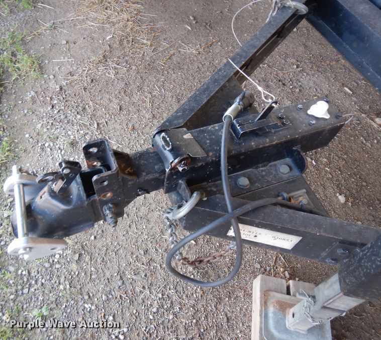 image for item GI9339 2002 Caterpillar NPX256 generator