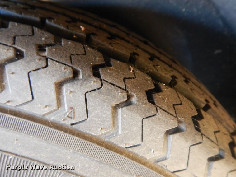 image for item GI9339 2002 Caterpillar NPX256 generator