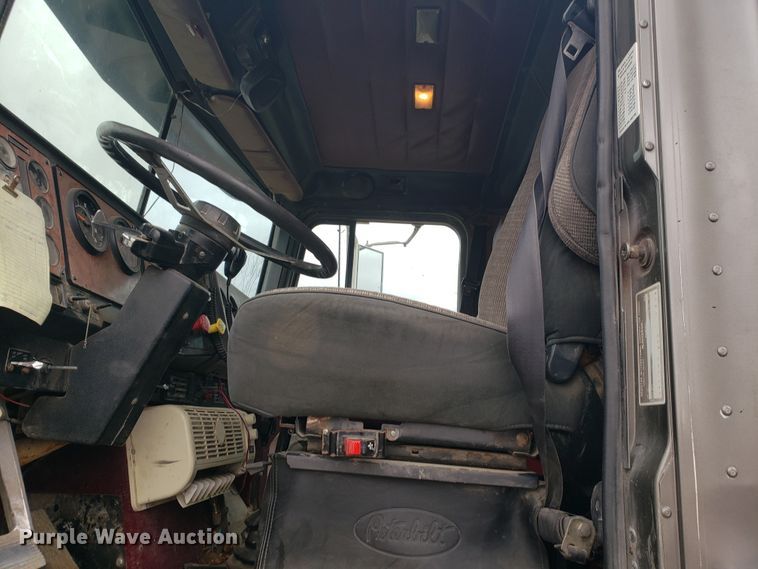 image for item GO9967 1994 International 9400 dump truck