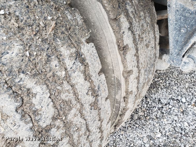 image for item GO9967 1994 International 9400 dump truck