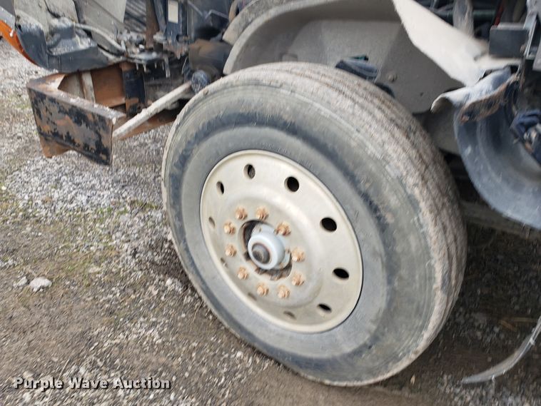 image for item GO9967 1994 International 9400 dump truck