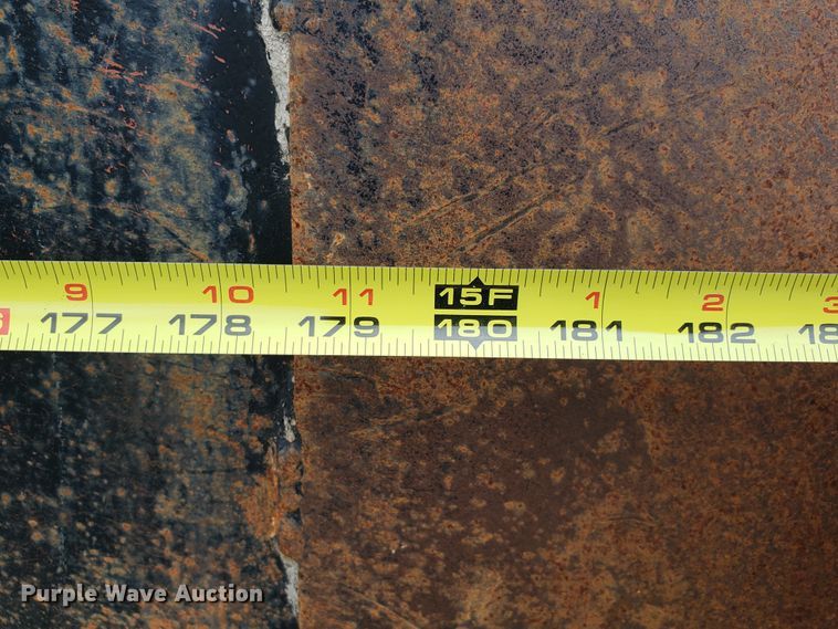 image for item GO9967 1994 International 9400 dump truck