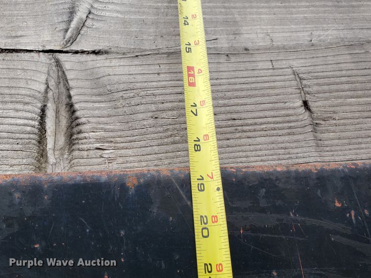 image for item GO9967 1994 International 9400 dump truck