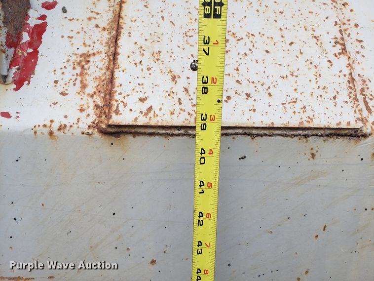 image for item GO9969 1993 International 9200 dump truck