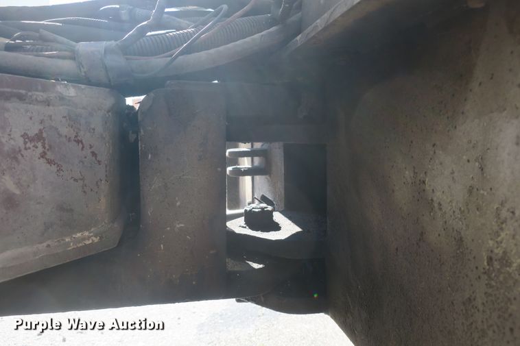 image for item DB10017 Tampo RS-144A double drum vibratory roller