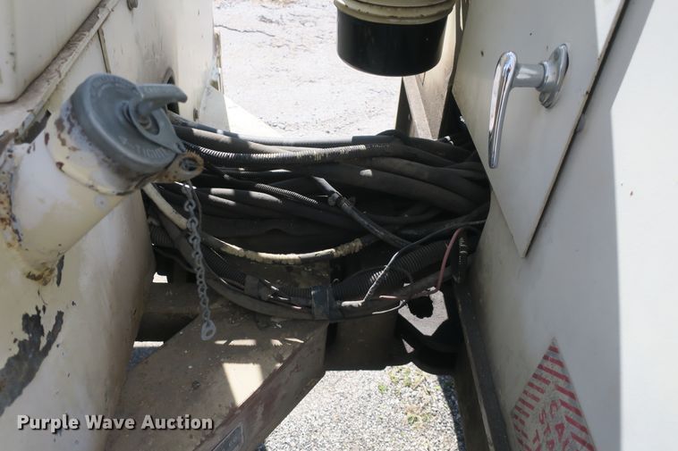 image for item DB10017 Tampo RS-144A double drum vibratory roller