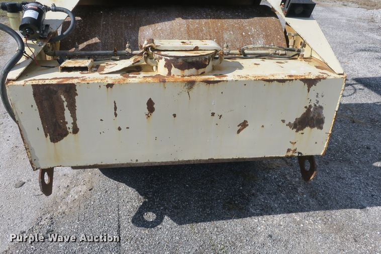 image for item DB10017 Tampo RS-144A double drum vibratory roller