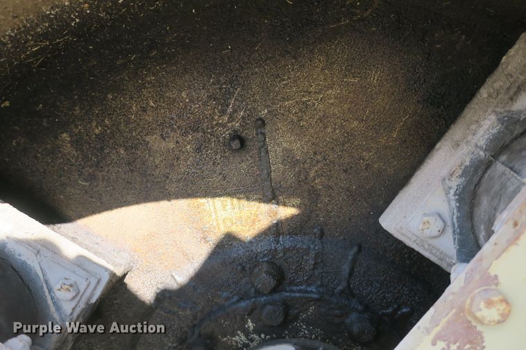 image for item DB10017 Tampo RS-144A double drum vibratory roller