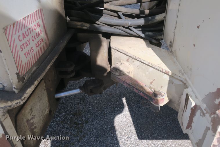 image for item DB10017 Tampo RS-144A double drum vibratory roller