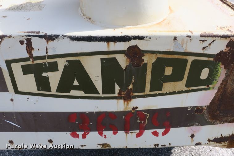 image for item DB10017 Tampo RS-144A double drum vibratory roller