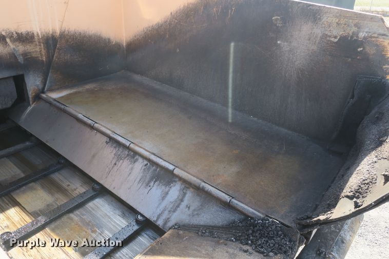 image for item DB10018 1982 Blaw Knox PF-115 paver