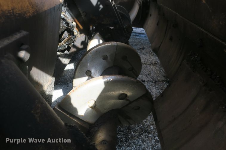 image for item DB10018 1982 Blaw Knox PF-115 paver