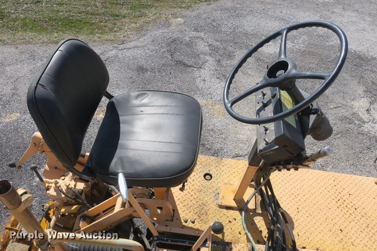 image for item DB10018 1982 Blaw Knox PF-115 paver