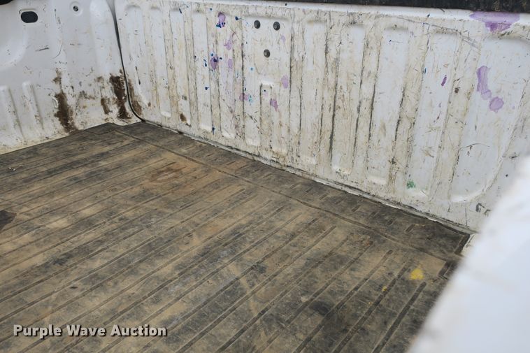 image for item DB10024 2013 Chevrolet Silverado 1500 pickup truck