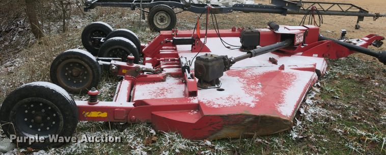 image for item DB10028 Bush Hog 3810 rotary mower