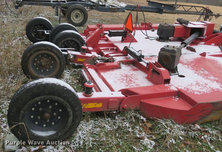 image for item DB10028 Bush Hog 3810 rotary mower