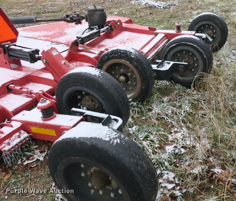 image for item DB10028 Bush Hog 3810 rotary mower