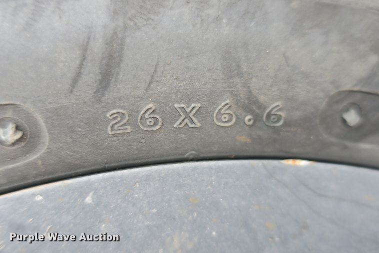 image for item DB10028 Bush Hog 3810 rotary mower