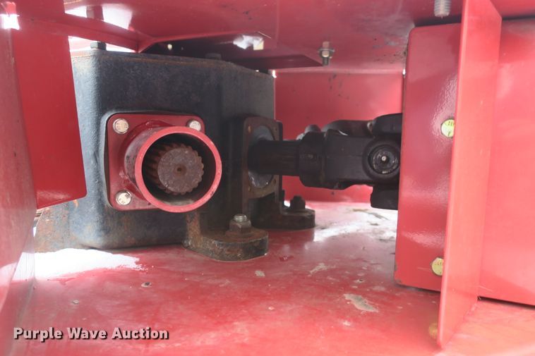 image for item DB10028 Bush Hog 3810 rotary mower