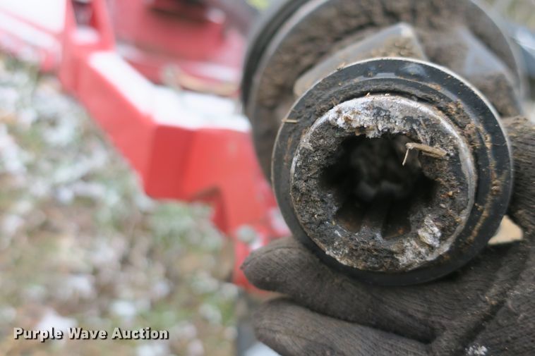 image for item DB10028 Bush Hog 3810 rotary mower