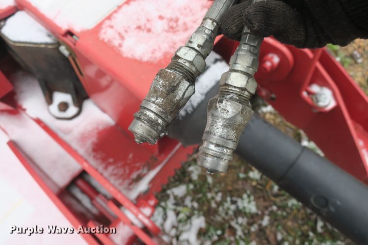 image for item DB10028 Bush Hog 3810 rotary mower