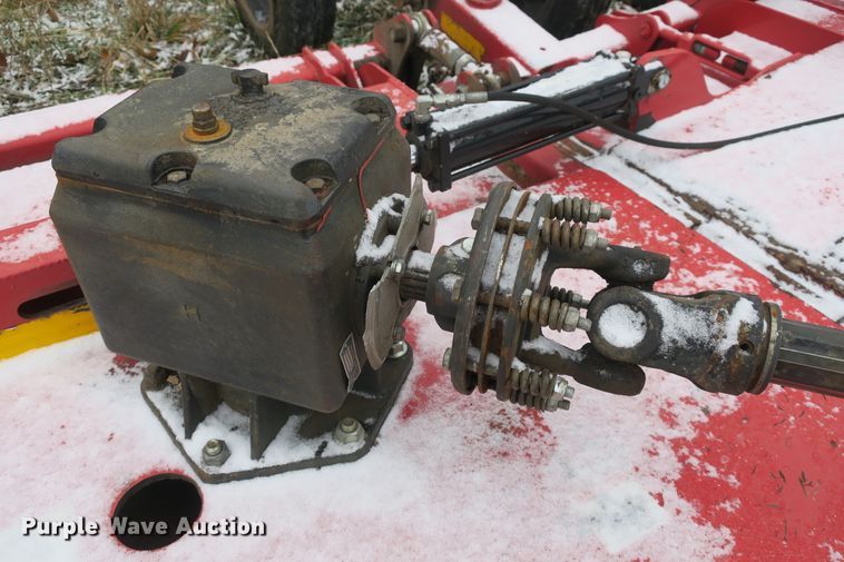 image for item DB10028 Bush Hog 3810 rotary mower