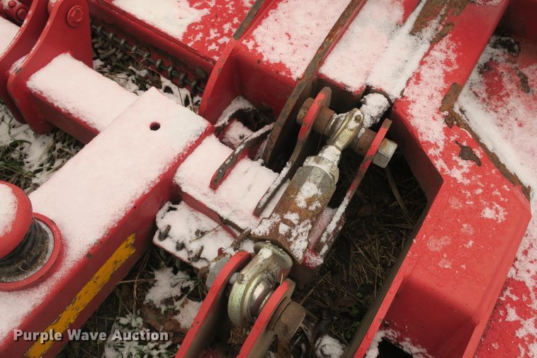 image for item DB10028 Bush Hog 3810 rotary mower