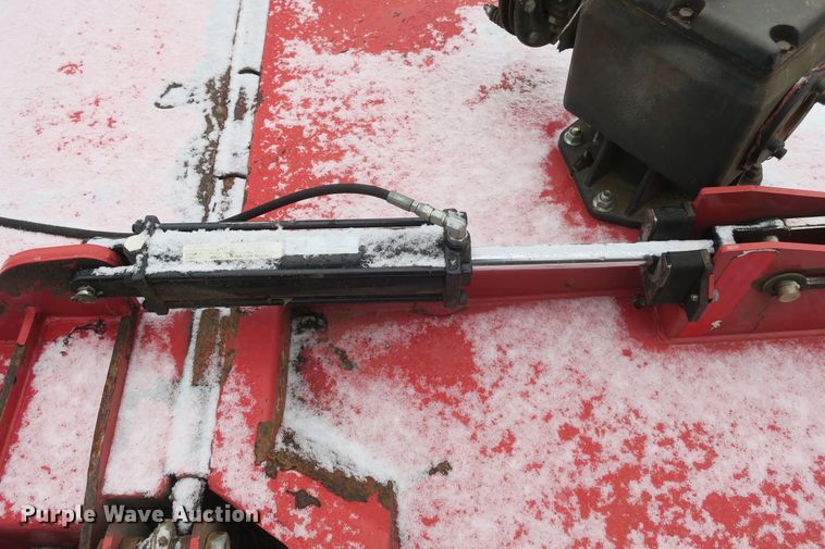 image for item DB10028 Bush Hog 3810 rotary mower