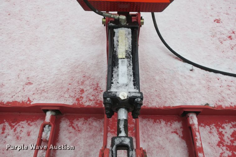 image for item DB10028 Bush Hog 3810 rotary mower