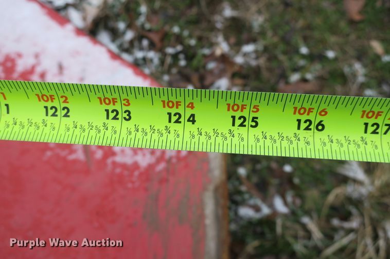 image for item DB10028 Bush Hog 3810 rotary mower