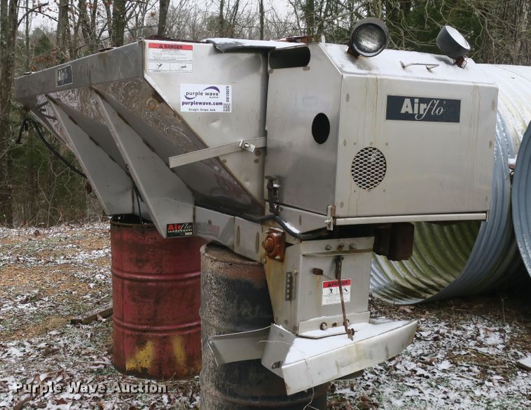 image for item DB10029 Air Flow spreader