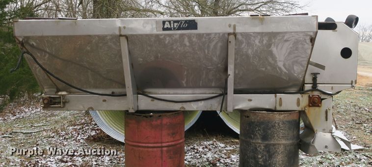 image for item DB10029 Air Flow spreader