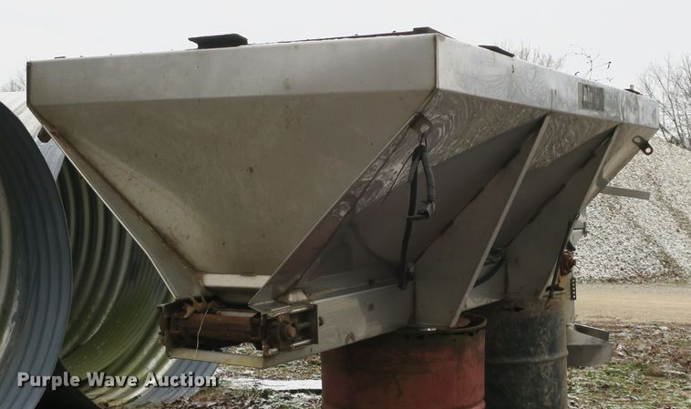 image for item DB10029 Air Flow spreader