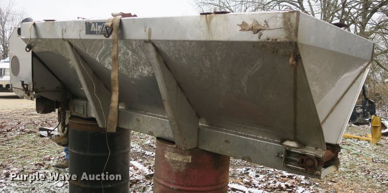 image for item DB10029 Air Flow spreader