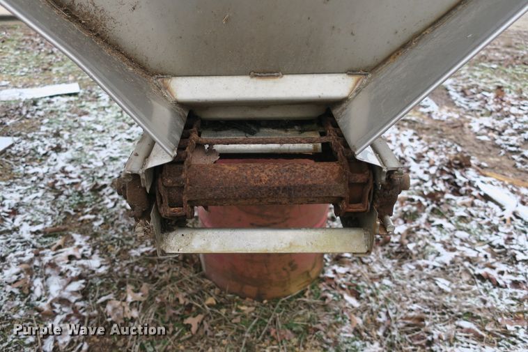 image for item DB10029 Air Flow spreader