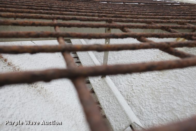 image for item DB10029 Air Flow spreader