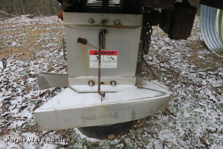 image for item DB10029 Air Flow spreader