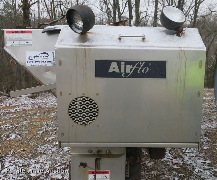 image for item DB10029 Air Flow spreader