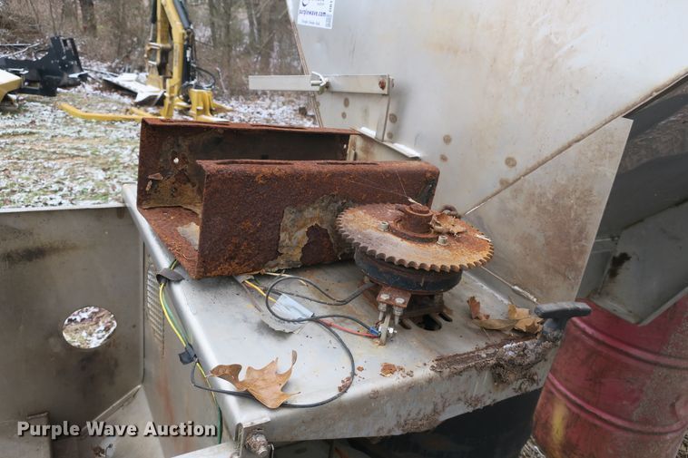 image for item DB10029 Air Flow spreader