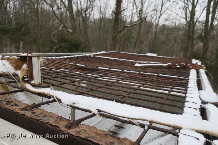 image for item DB10029 Air Flow spreader