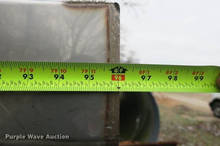 image for item DB10029 Air Flow spreader