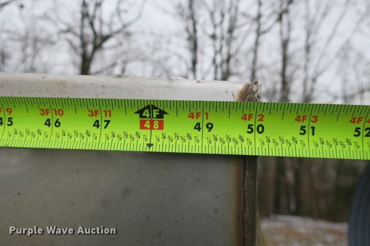 image for item DB10029 Air Flow spreader