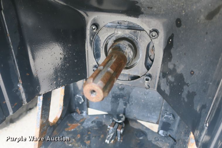 image for item DB10030 New Holland TN60DA tractor