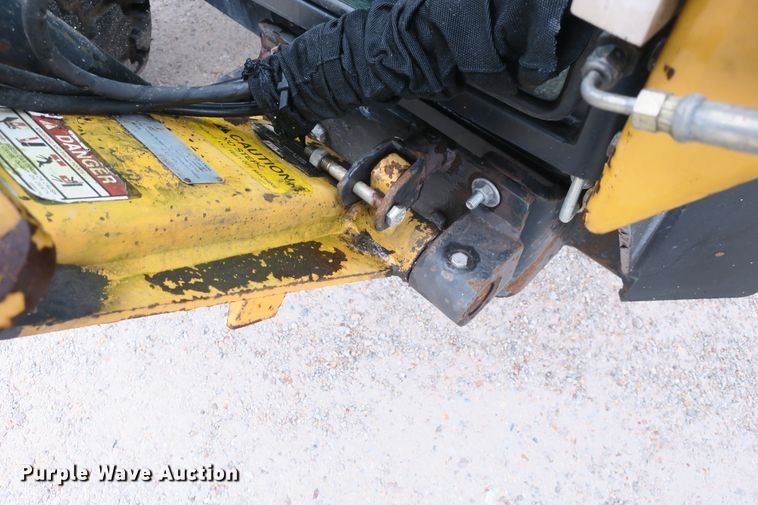 image for item DB10030 New Holland TN60DA tractor