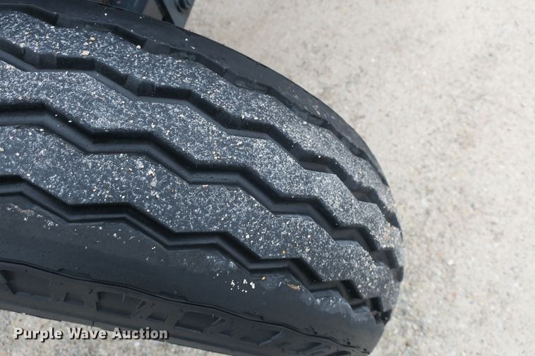 image for item DB10030 New Holland TN60DA tractor