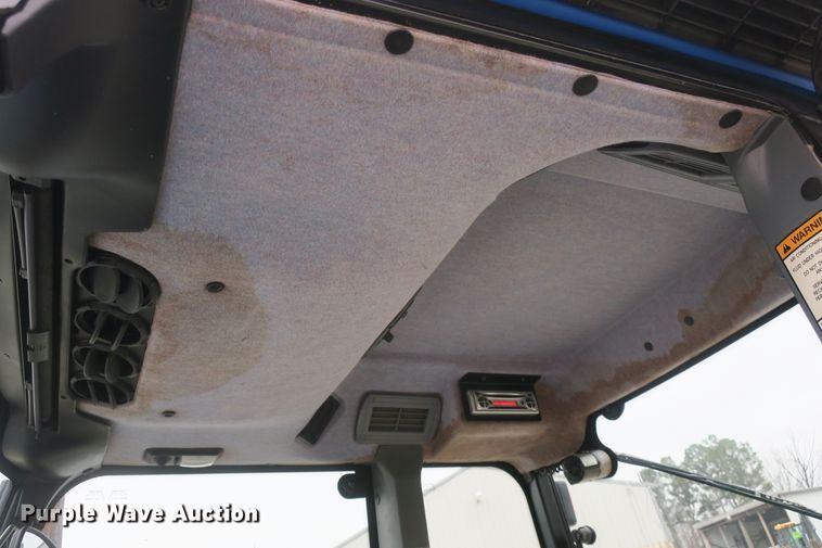 image for item DB10030 New Holland TN60DA tractor